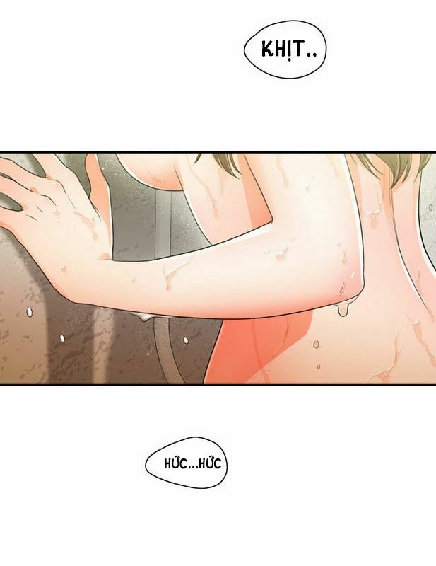 do it one more time- yêu lại từ đầu chapter 5 33