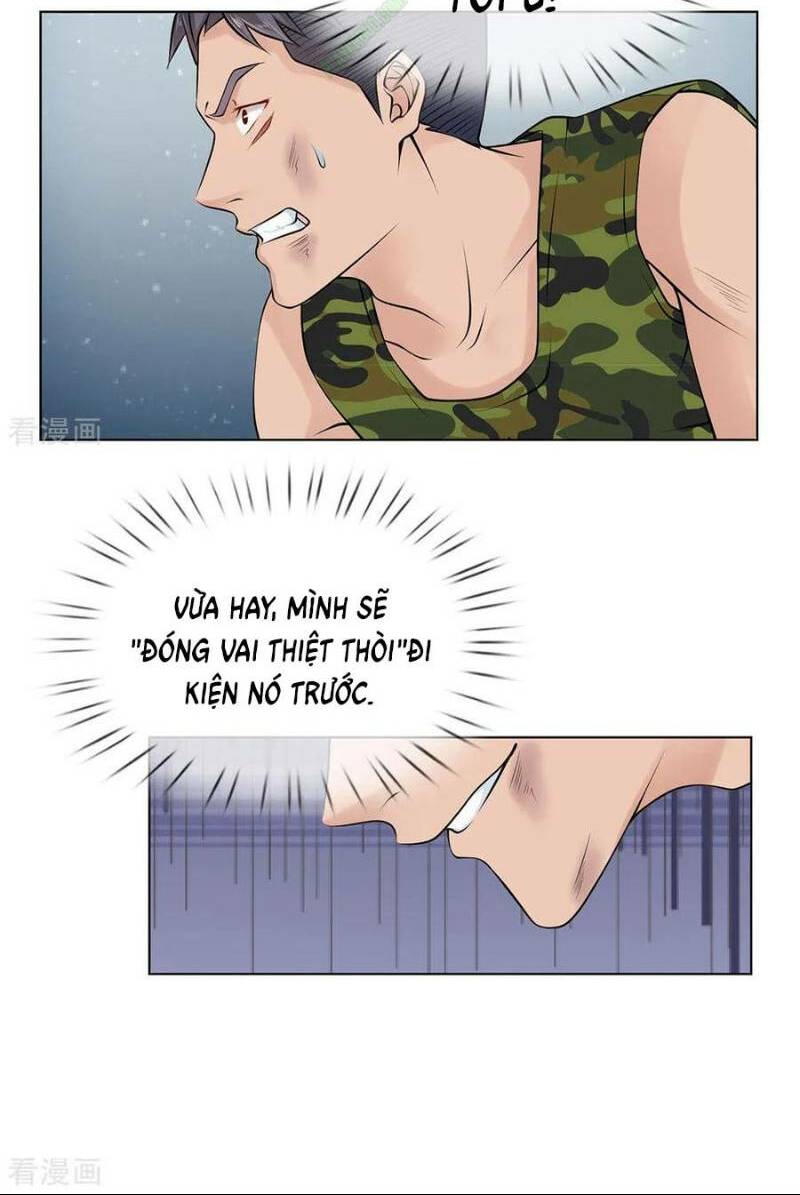 cực phẩm yêu nghiệt chapter 9 16