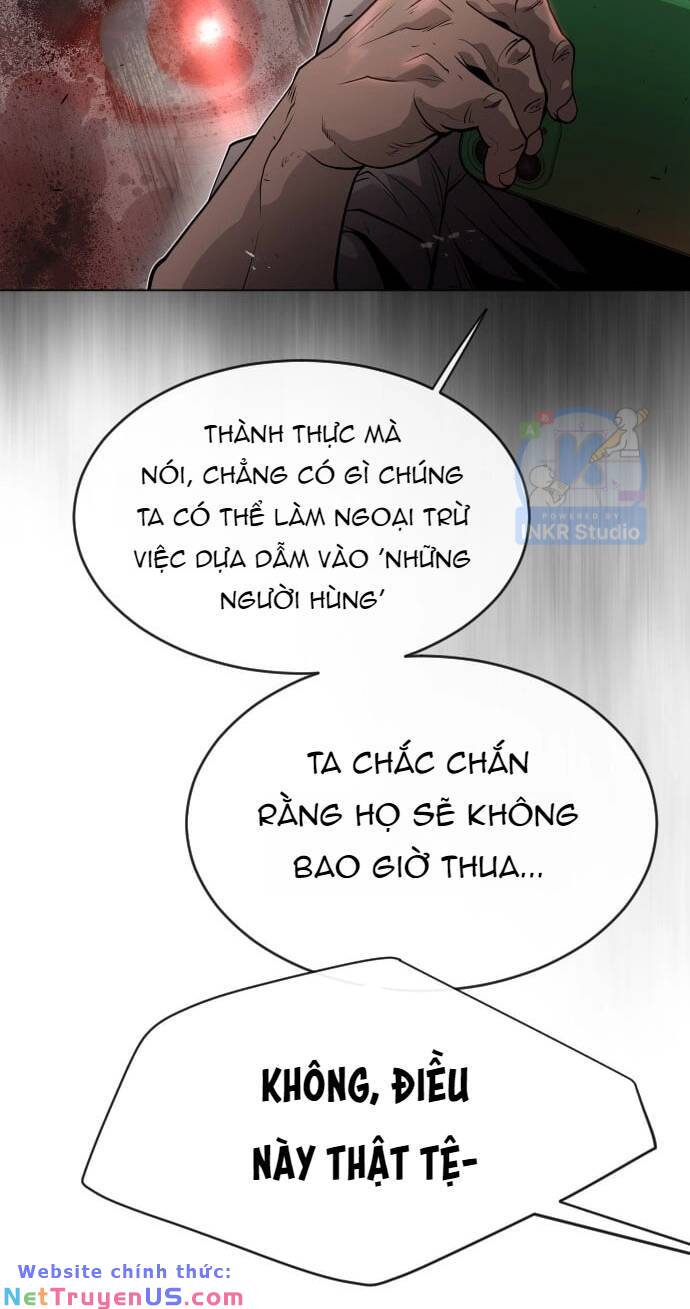 kĩ nguyên của anh hùng chapter 133 38