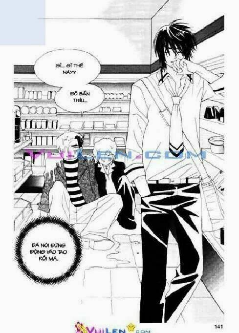 lớp học đặc biệt chapter 1 139