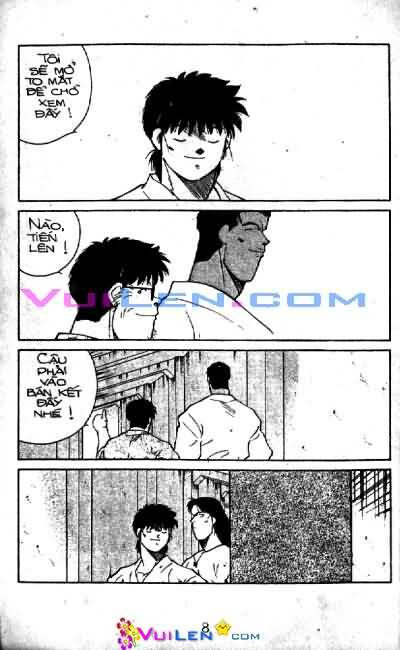 truyền nhân atula - shura no mon i chapter 32 9