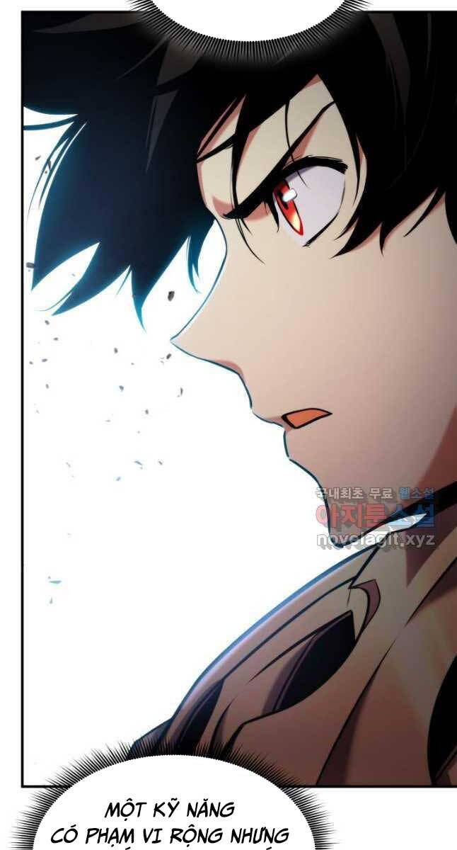 huyền thoại game thủ - tái xuất chapter 107 55