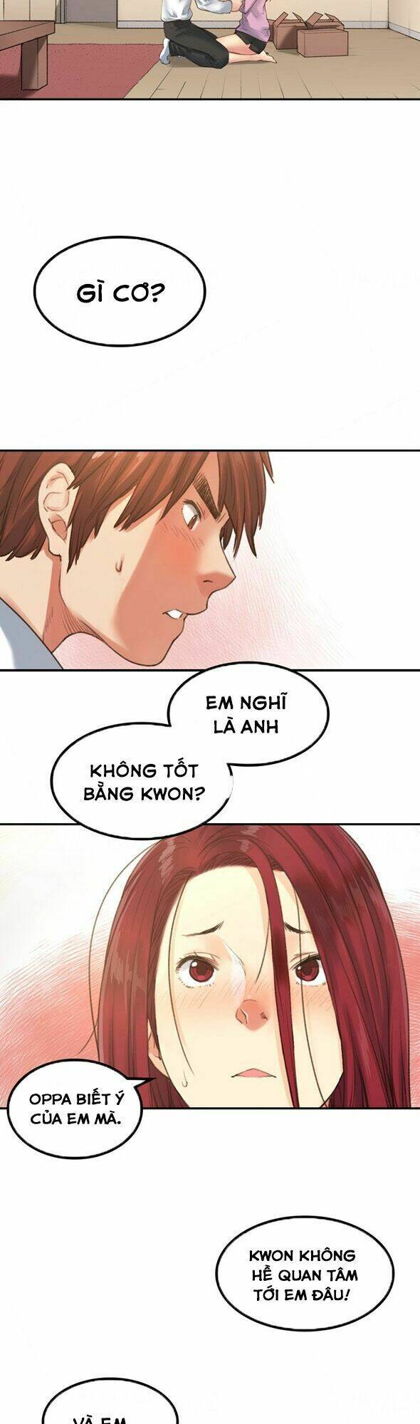 bạn gái của bạn thân chapter 20 6