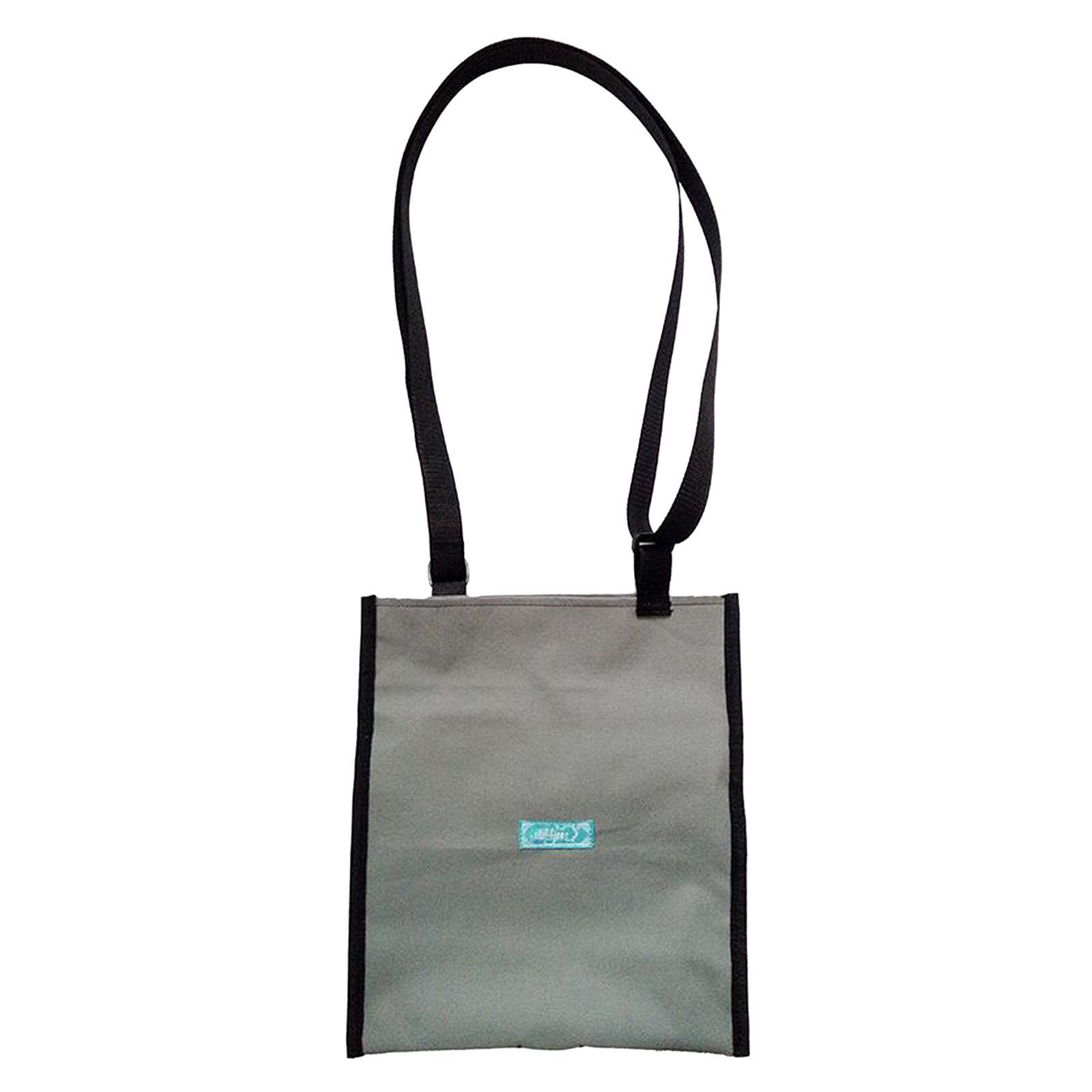 3x Bag Urinary Drainage Bag Cover Urine Bag