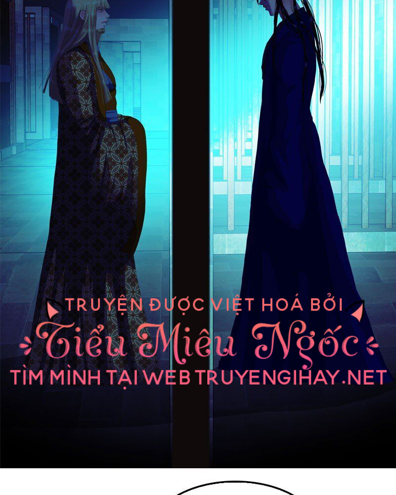 hoàng đế máu lạnh của tôi chapter 144 58