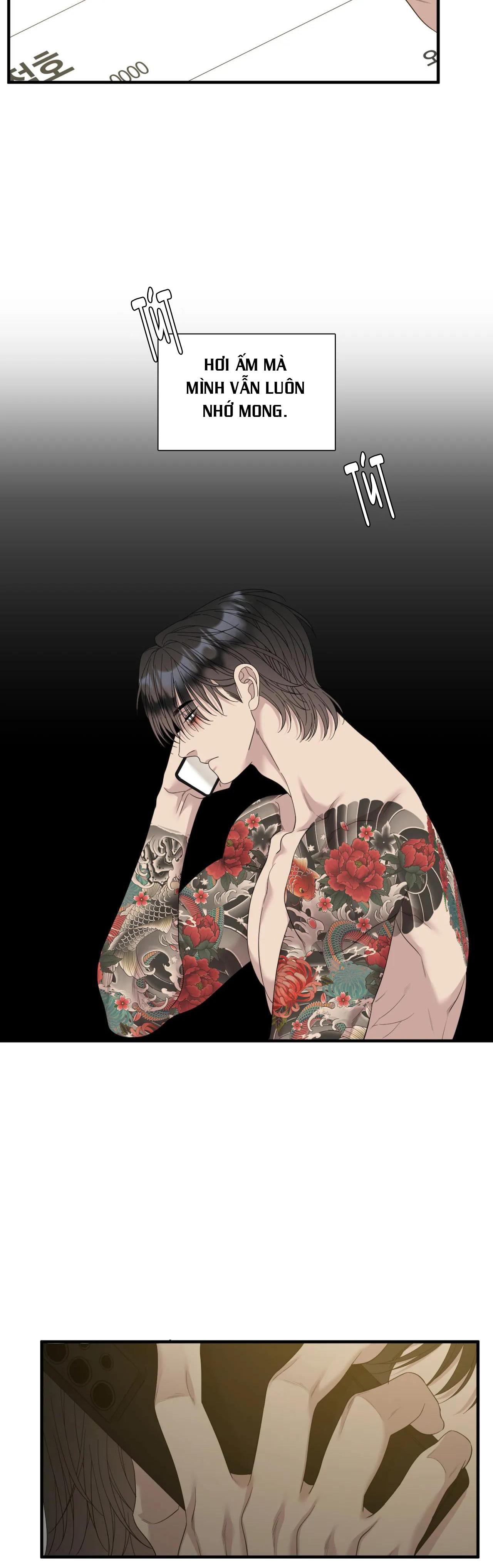 tên cặn bã chapter 46 25