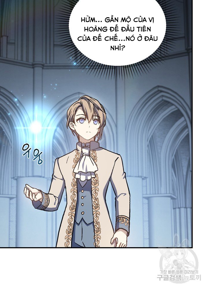 sự quay trở lại của pháp sư cấp 8 chapter 15 103