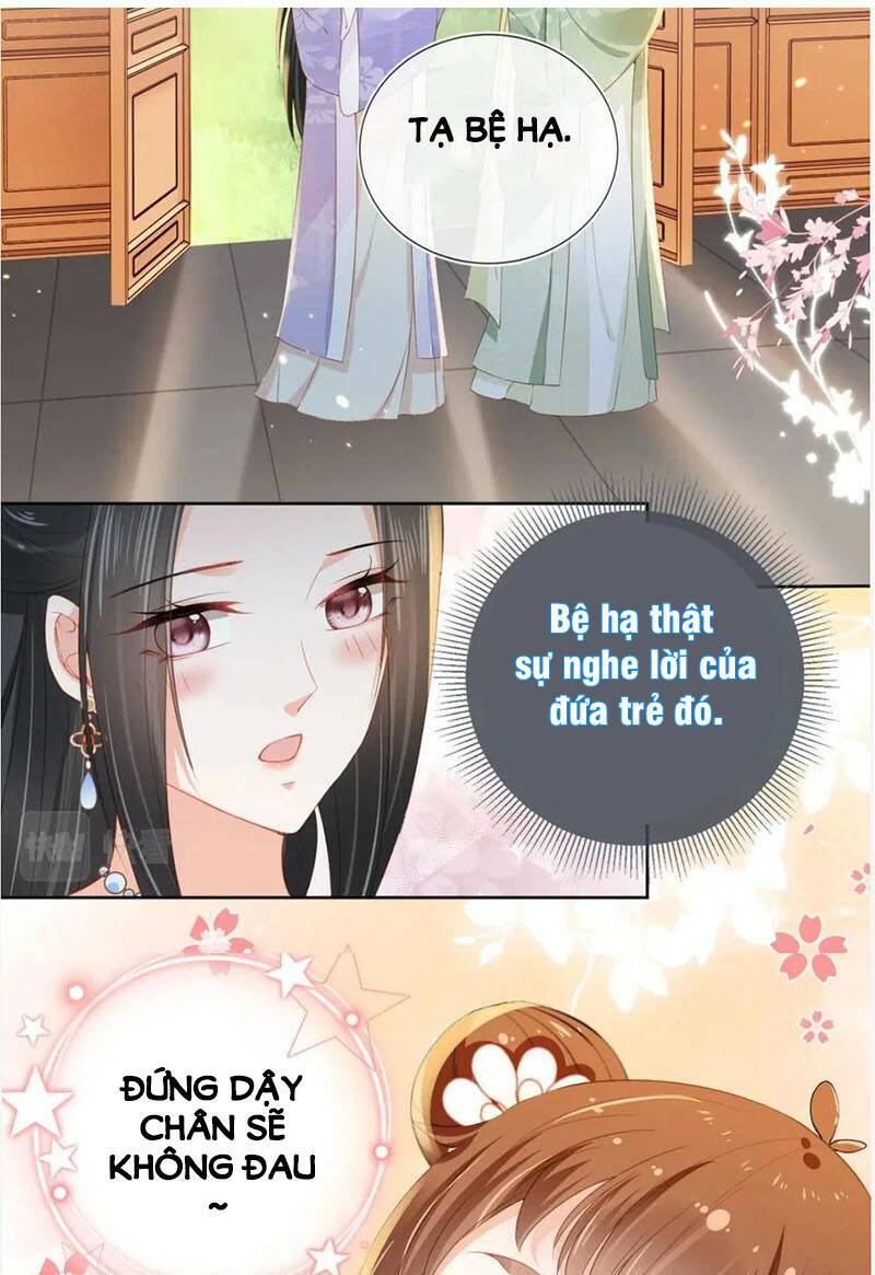 nhặt được bảo bối manh manh chapter 20 26