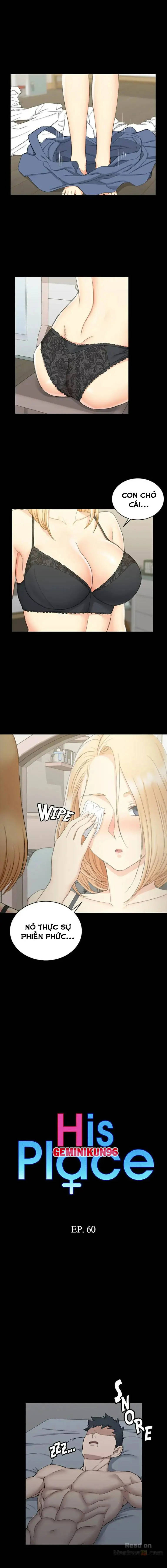 thanh niên động kinh chapter 60 1