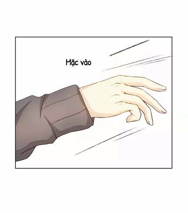 tôi không phải đa nhân cách chapter 28 31