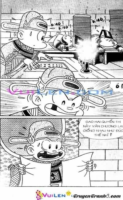 thần đồng đất việt chapter 106 34