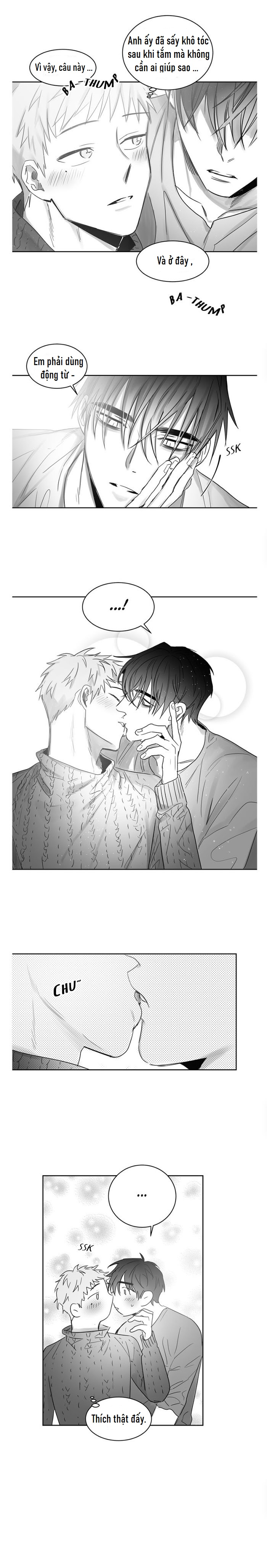 một ngàn con hạc giấy chapter 35.2 5