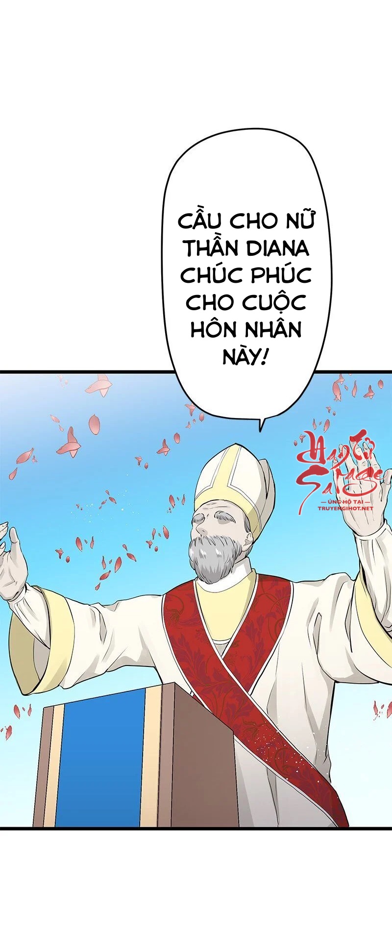 nullitas~nàng dâu giả dối~ chapter 22.1 21