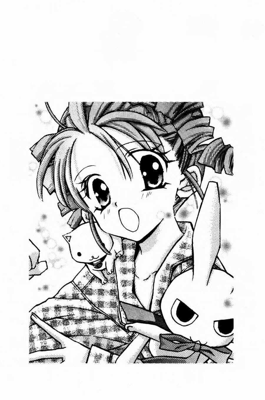 tìm ánh trăng tròn chapter 4 5