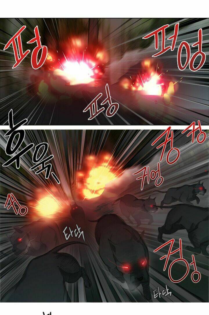 người cống hiến chapter 21 14