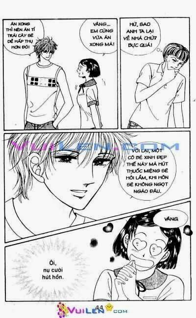 cô gái trung hoa chapter 4 44