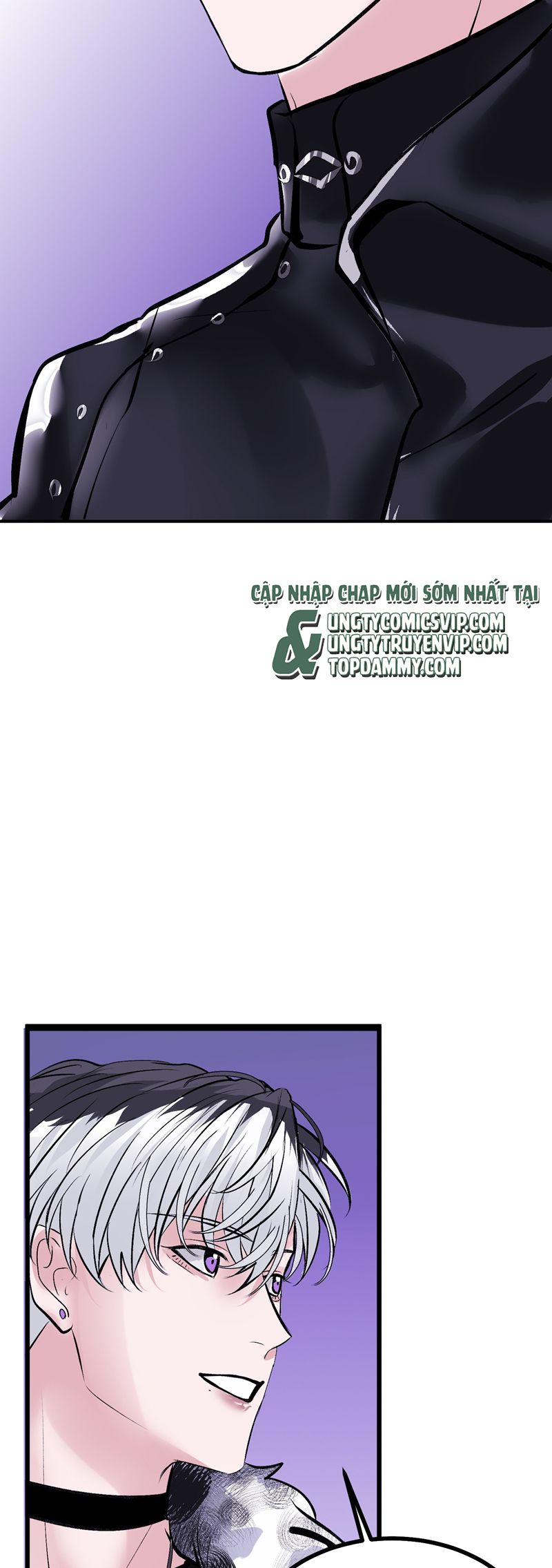 c vị thành thần chapter 27 24