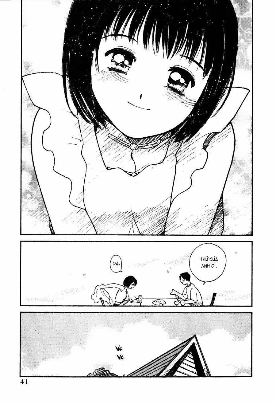 người tình chapter 10 8