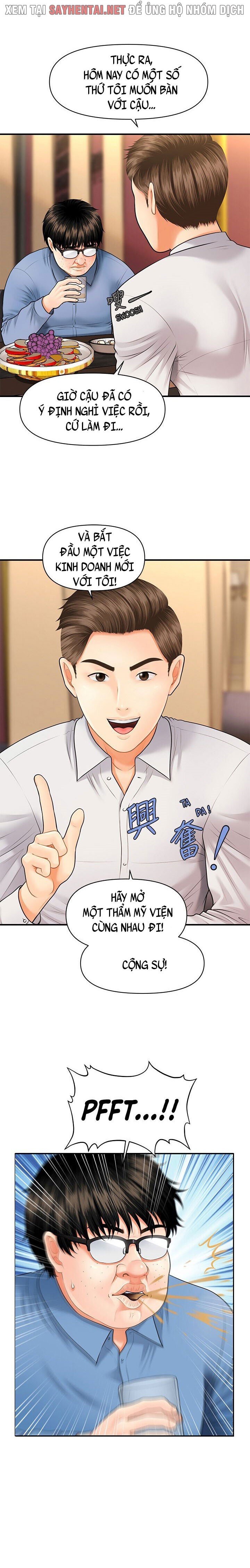này anh đẹp trai chapter 4 6