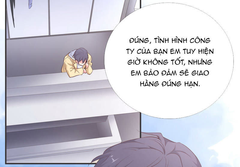 chiến lược lãng mạn của thịnh thiếu chapter 51 11