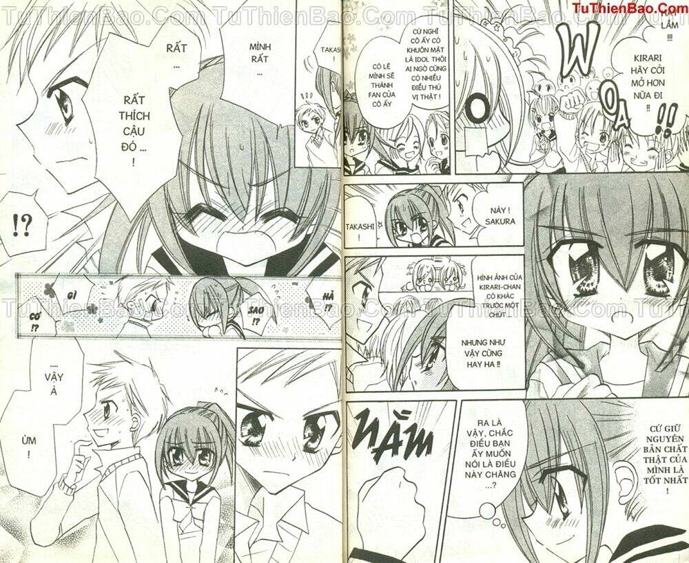 cô nàng đáng yêu chapter 5 89