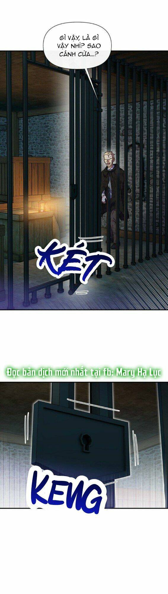 khế ước của nữ công tước quái vật chapter 126 1