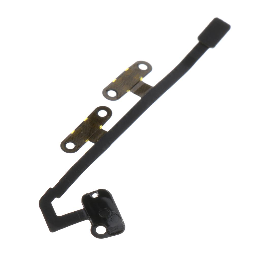 Power Button Volume Control Button And Mute Flexible Cable