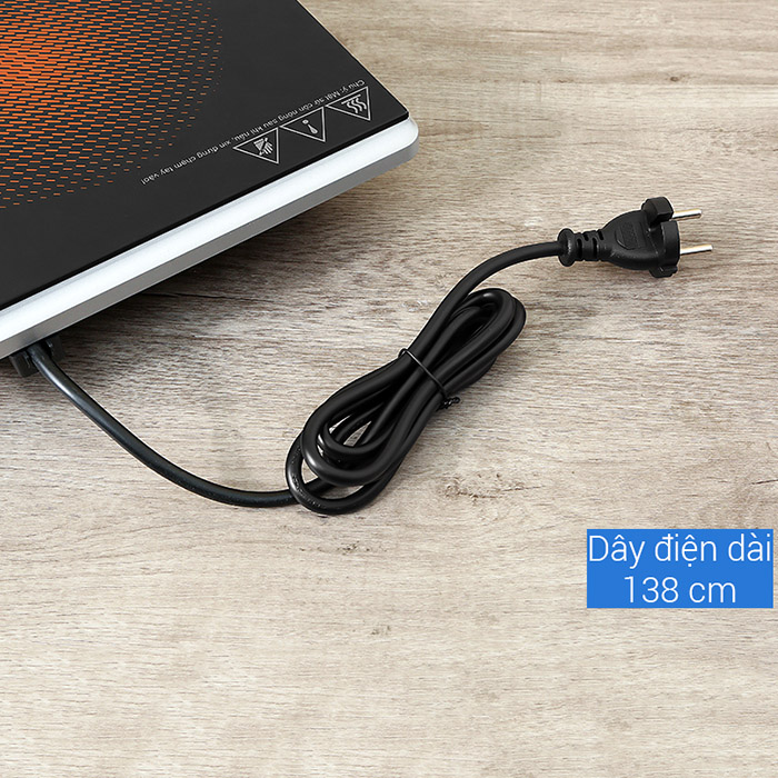 Bếp từ Comfee CI-BD2020B