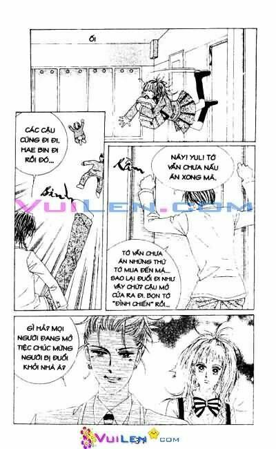 nụ hôn đầu chapter 6 131