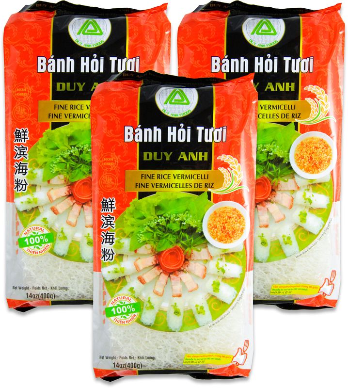 Bánh hỏi duy anh food 400g