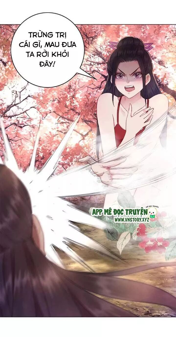 cực phẩm phế vật tiểu thư chapter 29 32