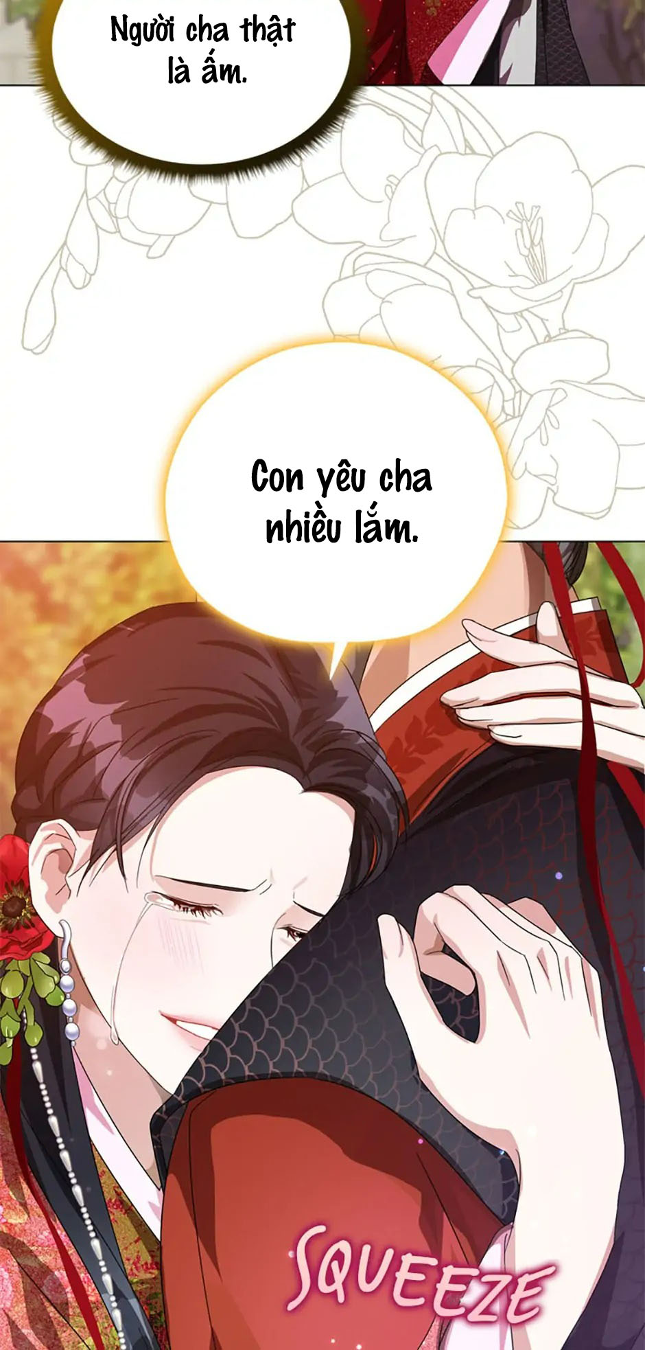 khi hắc nguyệt trỗi dậy chapter 5.1 6