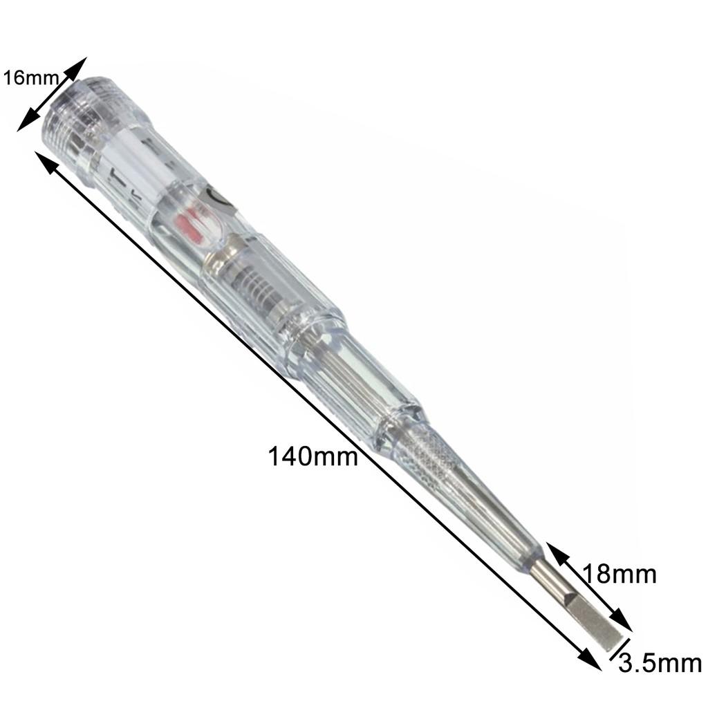 1 Bút Thử Điện Cảm Ứng 250V Mới