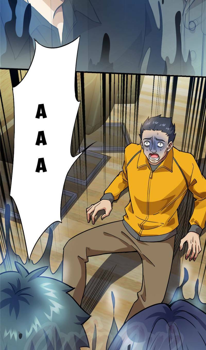 thâm dạ thư ốc chapter 28 27