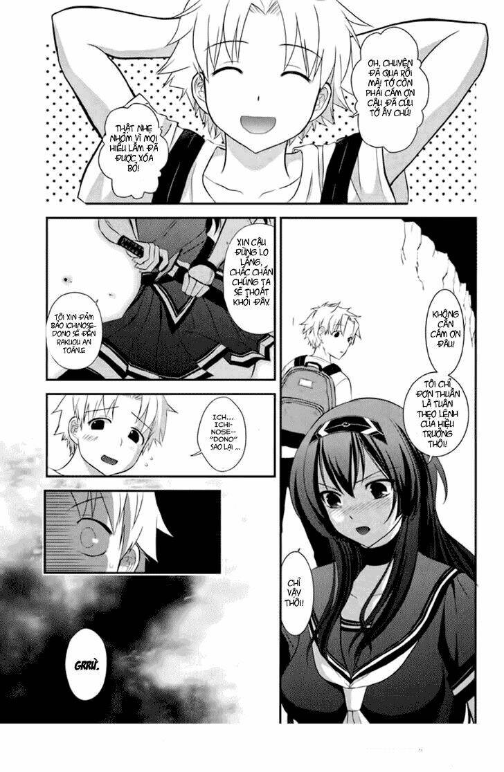 kunoichi gakuen ninpouchou chapter 1 21