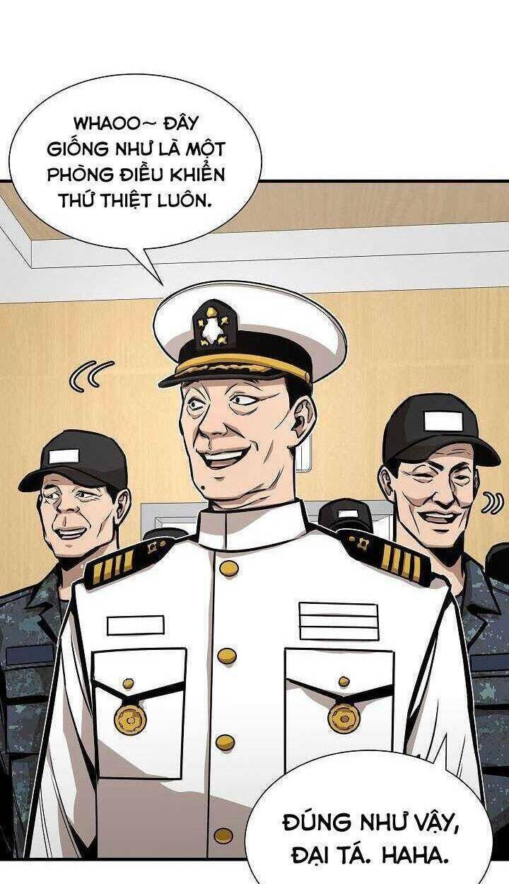 return survival chapter 101 16