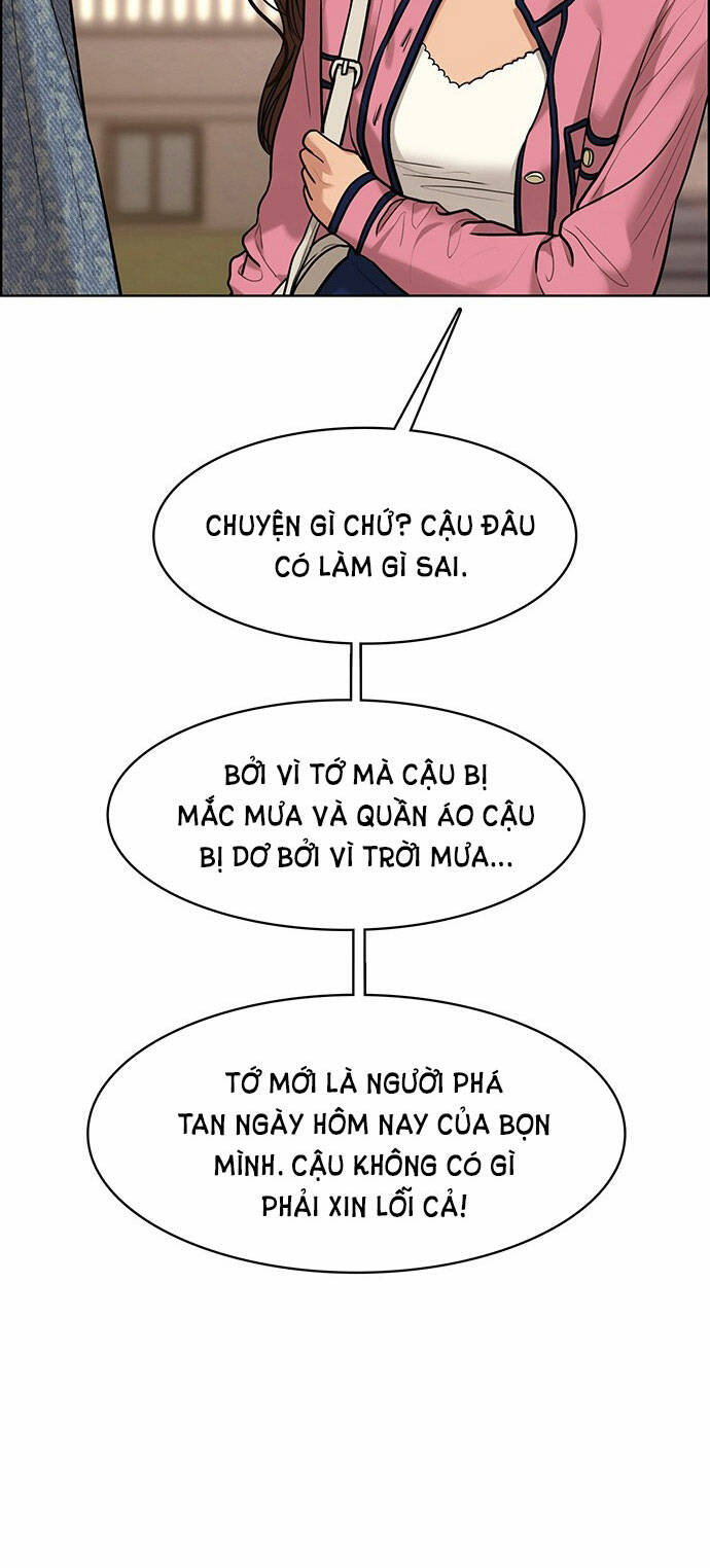 nữ thần giáng thế chapter 171.2 35