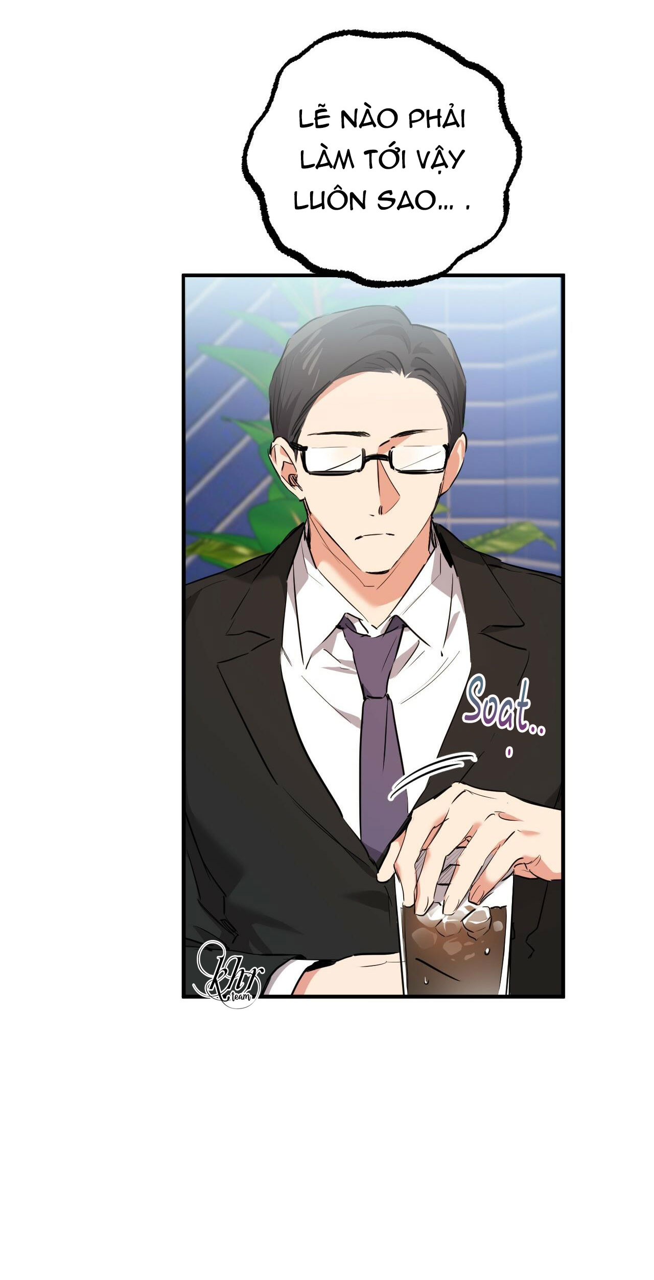 những chú thỏ của hapypy chapter 34 53