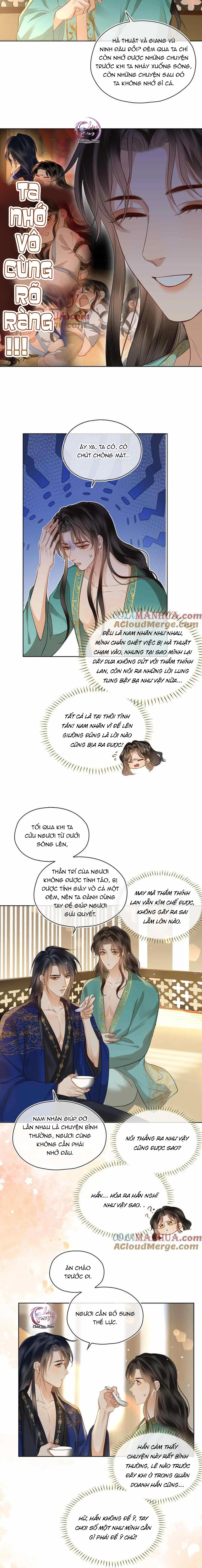 18+ dục vọng chapter 16 3