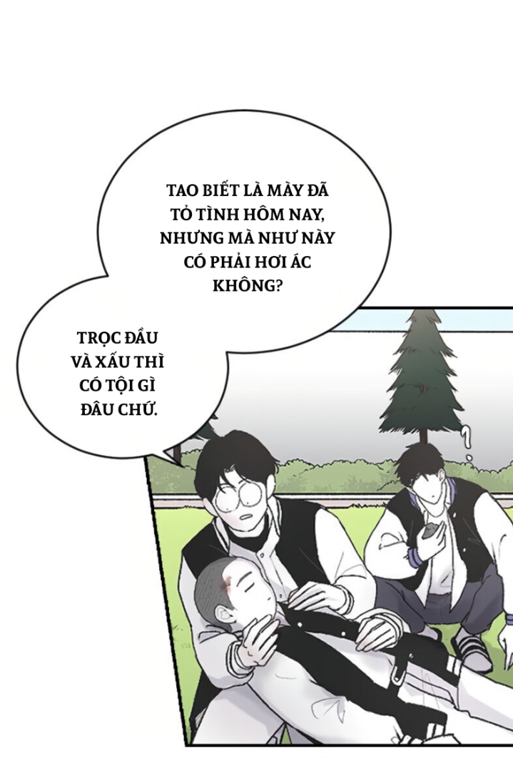 Ba Người Anh Trai Chapter 4 - Next Chapter 5