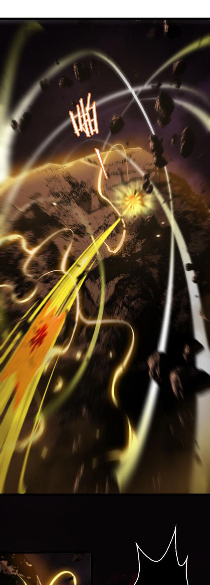 chư giới - tận thế online chapter 123 9