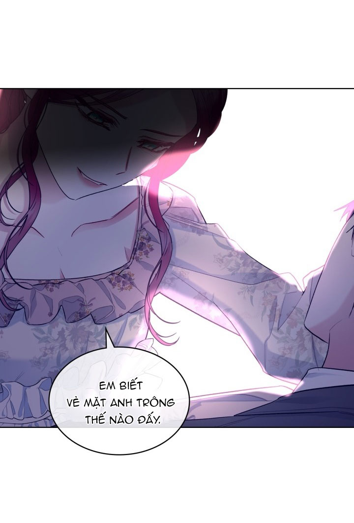 kẻ tạo ra ác nữ chapter 61.1 44