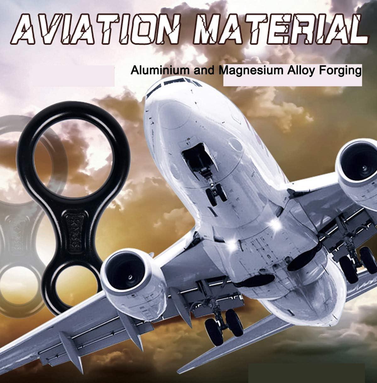 Thiết bị Rappel Thiết bị đi xuống Thiết bị đi xuống Thiết bị đi xuống Thiết bị leo núi Descender Descender Thiết bị đi xuống cho giải trí ngoài trời