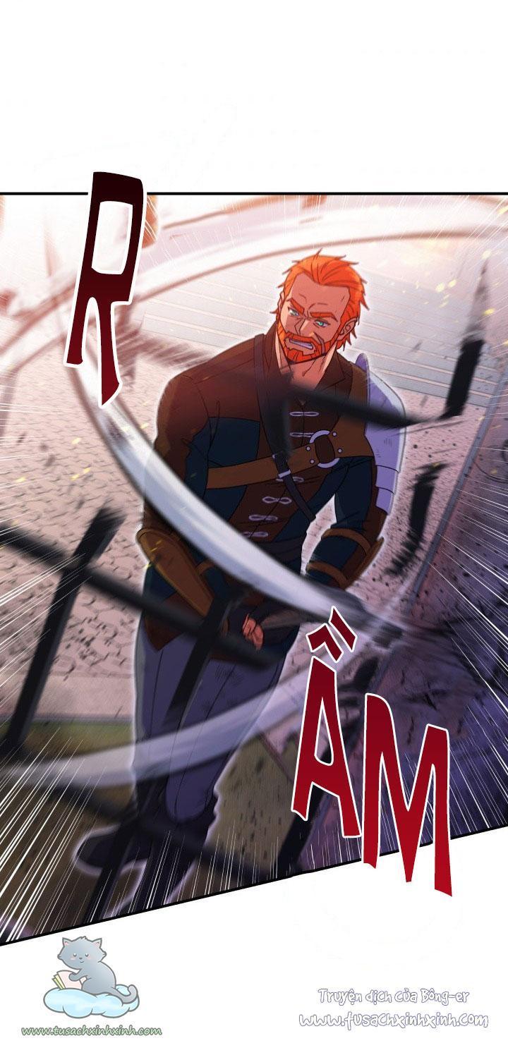 công nương khế ước của gia tộc công tước quái vật chapter 125 39