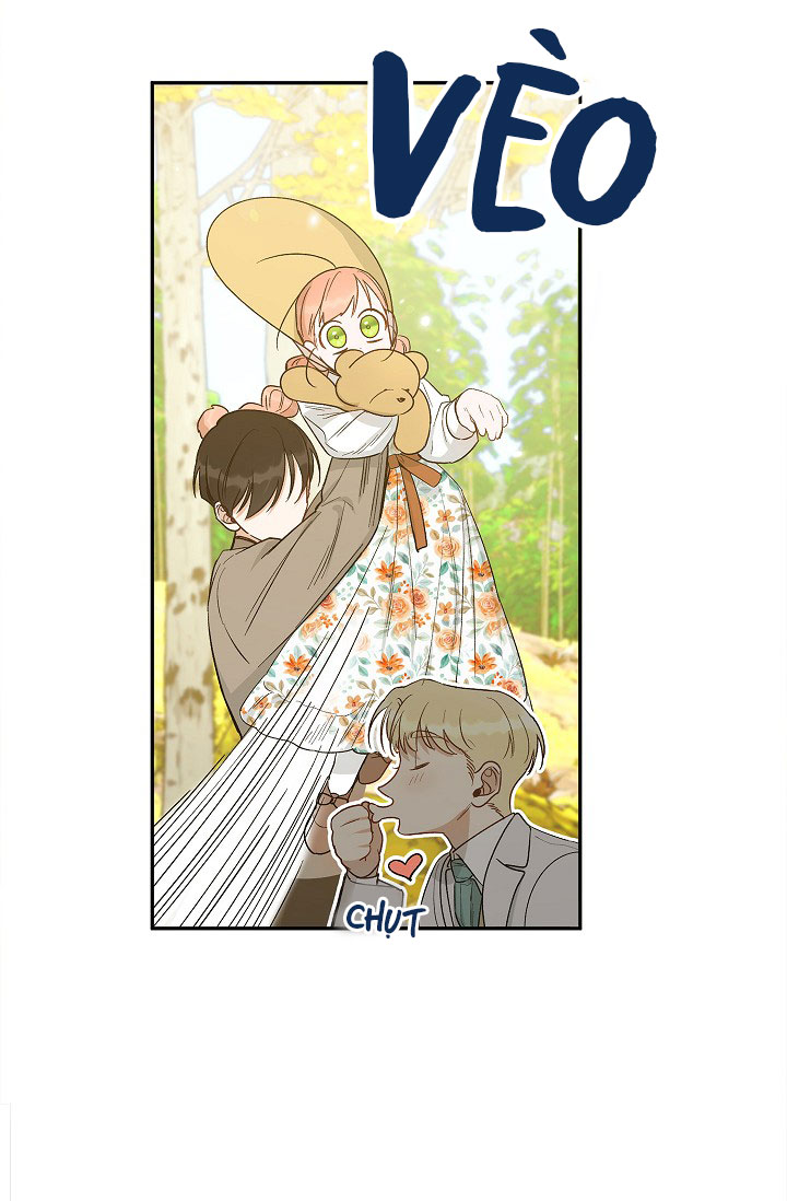 trở thành con gái của anh hùng bóng đêm chapter 22 39