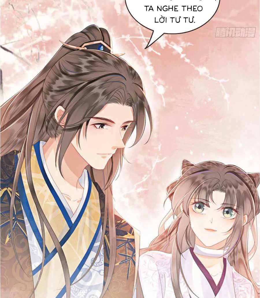 bắt đầu hủy hôn để công lược vương gia chapter 64 35