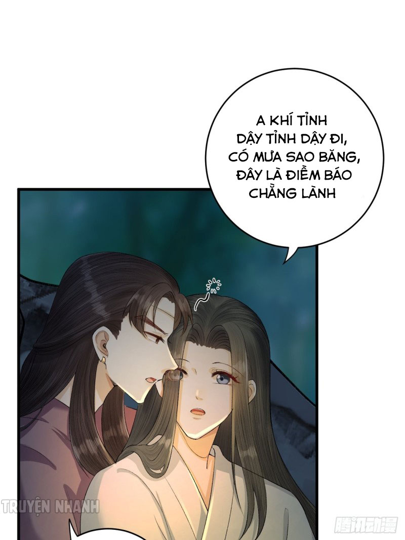 lễ băng nhạc hoại chi dạ chapter 18 6
