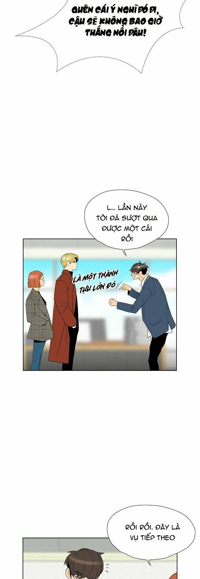 kẻ hồi sinh chapter 108 45