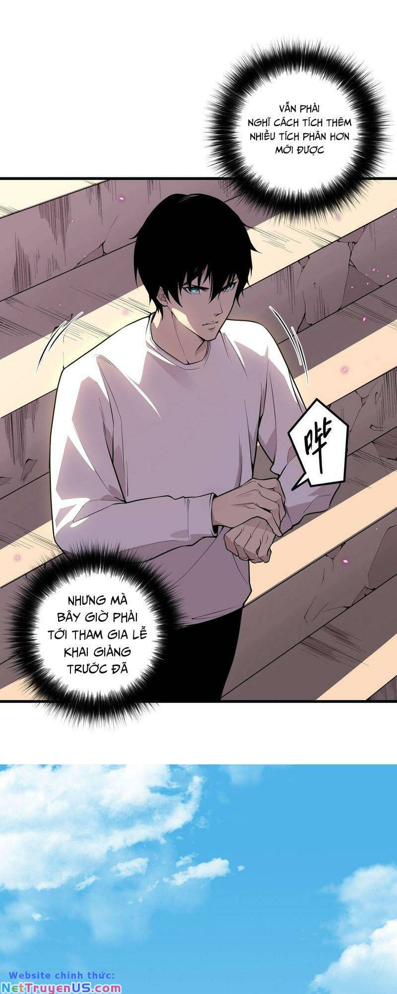 Thảm Họa Tử Linh Sư chapter 31 29