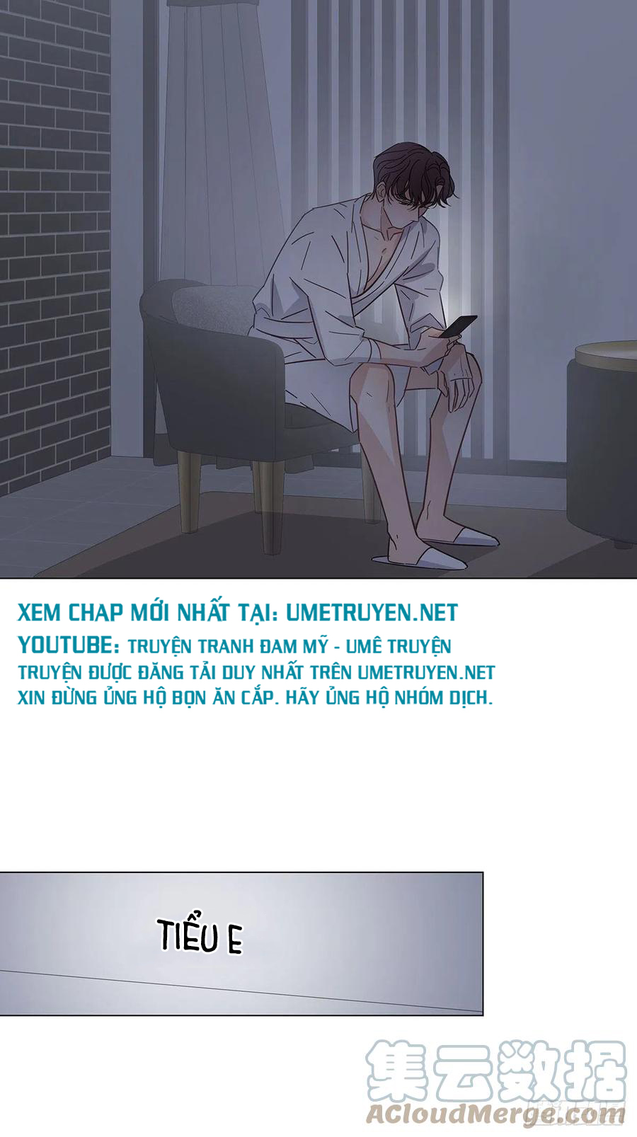 hôm nay nam giả trang nữ vẫn chưa được cầu hôn! chapter 51 3